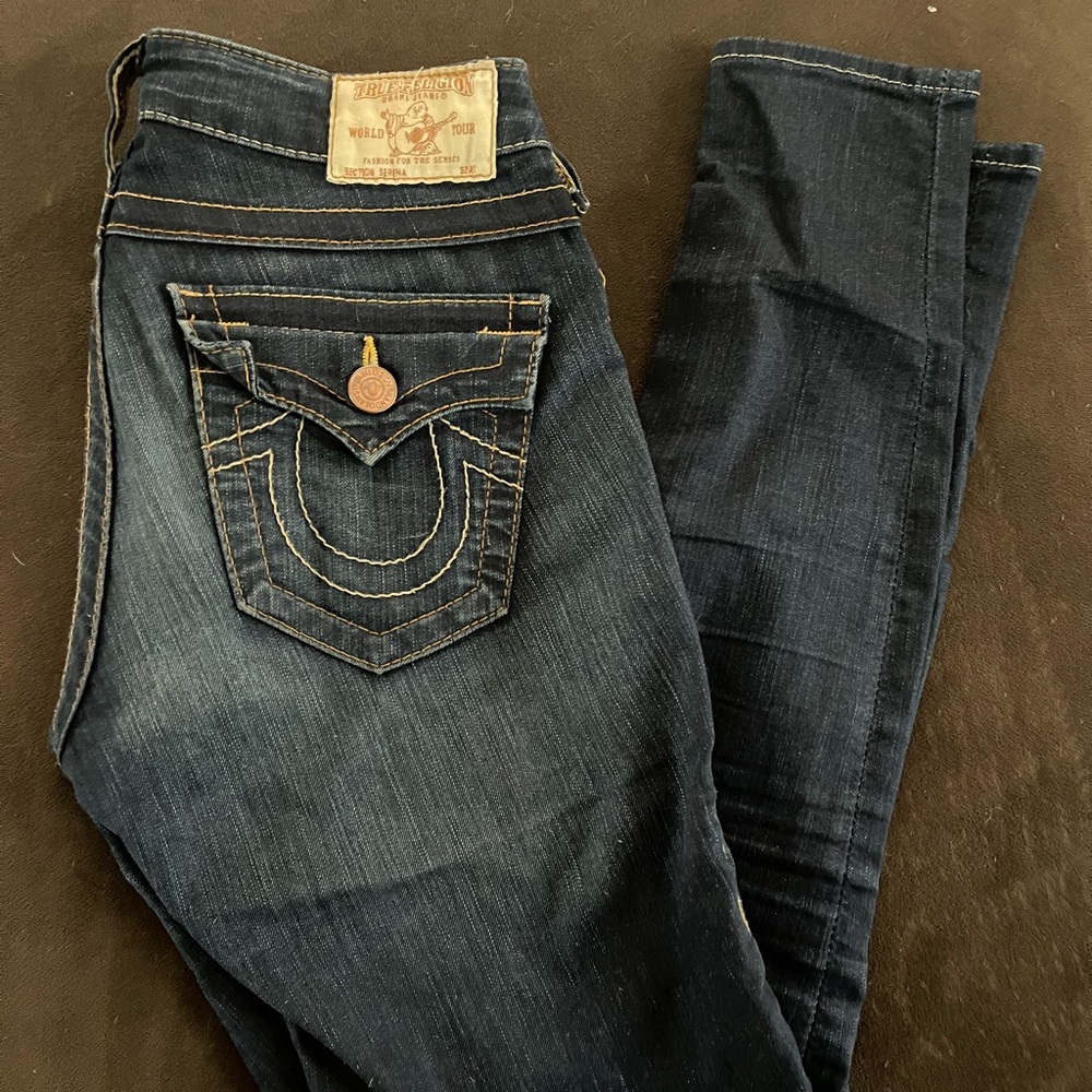 True Religion Jeans